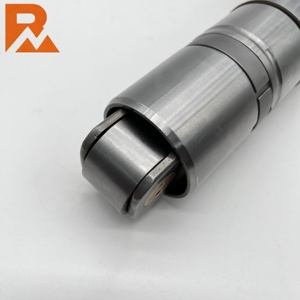 Bomba de Unidad Electrónica 0414799009 0986445010 0986445110 F00E200404 para Motor MBE4000 - Product Image 1