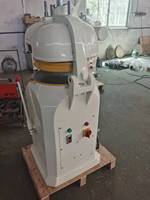 36 pièces diviseur de pâte et rond pour la fabrication de pain boule de pâte machine coupe-pâtisserie