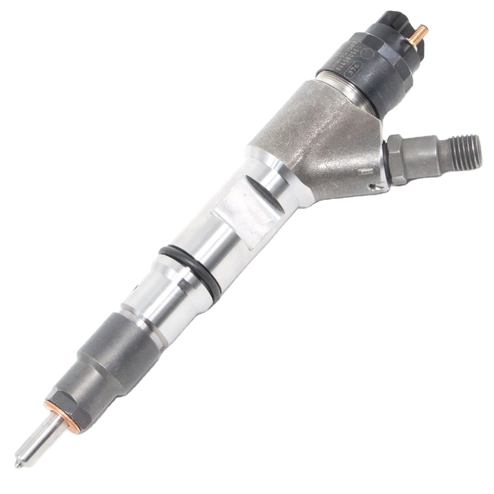 common rail injector 0445120134 fuel injector CR/IPL24/ZER/S20S for Cummins ISF 3.8 Foton direct supply diesel engine parts