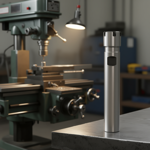 Mandrin cylindrique et à cône Morse ERX11M pour utilisation sur machine-outil - Product Image 3