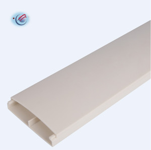 Chine Fabricant Vente Chaude <span class=keywords><strong>Prix</strong></span> Bas Durable Câbles Goulottes EN <span class=keywords><strong>PVC</strong></span> - Product Image 2