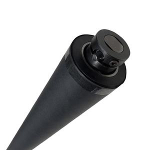 ลูกกลิ้งยางสำหรับเครื่องพิมพ์ไนลอนแบบกำหนดเอง ทำจากอีโบไนต์ - Product Image 5