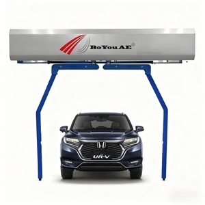 Nettoyeurs vapeur 2026, pompe à eau, machine de lavage de voiture automatique - Product Image 1