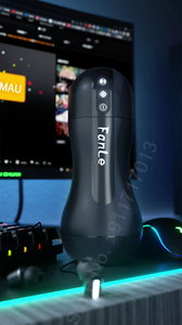 Macchina di masturbazione maschile vagina artificiale grande pompa in <span class=keywords><strong>silicone</strong></span> vagina giocattolo del sesso maschile succhiare maschio retrattile masturbazione tazza - Product Image 6