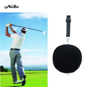 <span class=keywords><strong>Golf</strong></span> Swing Trainer Aide Aider Posture Correction Formation <span class=keywords><strong>Golf</strong></span> Intelligent Ballon Gonflable pour Balançoire formation - Product Image 4