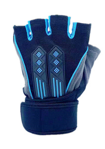 Wholesale Customized Sports <b>Gloves</b> Adjustable Fitness Boxing <b>Gloves</b> - Product Image 6