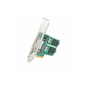 Adaptador de 2 puertos de 10Gb para servidor HPE Ethernet, 2 puertos, BCM57414, 2 puertos, BCM57414 - Product Image 2