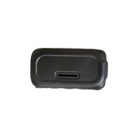 Cámara Corporal Portátil S3, Grabadora de Video Independiente con Grabación de Audio, Operación con un Solo Botón para Guardias de Seguridad