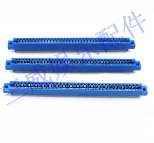 28 Pin Jamma Connector Gebruik Voor Pog Game Board