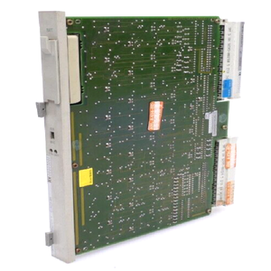 1 Pezzo Nuovo Originale Teleperm M 6ds1837-8ba Modulo 6ds1 837-8ba E02 PLC Automazione Industriale - Product Image 1