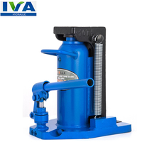 Veste hydraulique à bout, Portable, 5 à 50 tonnes, de Type griffes