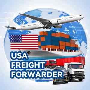 Costo de envío barato de EE. UU. FCL LCL International Trucking Railroad <span class=keywords><strong>Express</strong></span> Lcl <span class=keywords><strong>Express</strong></span> - Product Image 1