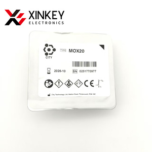 Capteurs d'oxygène MOX-20 AAE29-210, capteur de gaz MOX20, nouveau code de date, neuf et original - Product Image 2