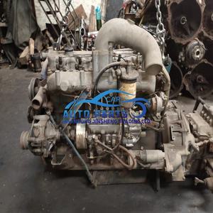 <span class=keywords><strong>Motor</strong></span> diésel original usado, <span class=keywords><strong>motor</strong></span> FD6 completo <span class=keywords><strong>sin</strong></span> bomba de aire para Nissan de alta calidad - Product Image 5