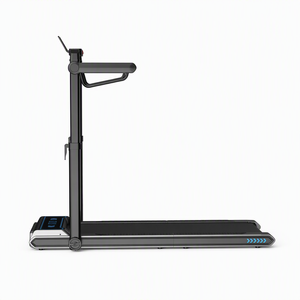 Nuevo Modelo 2026, Pasamanos Plegables Ajustables de 1-12 km/h, Inclinación Automática Portátil, Diseño Compacto que Ahorra Espacio - Product Image 5