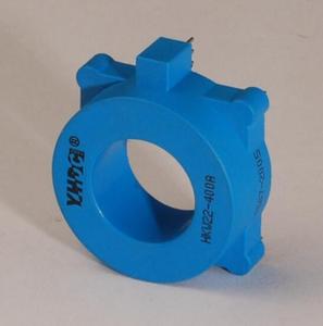 Sensor de Corriente Hall de Bucle Abierto YHDC 400A, Transductor de Corriente para Montaje en PCB HKW22E, Salida Vref+1.5V+/-0.035V, Diámetro de 22mm - Product Image 3