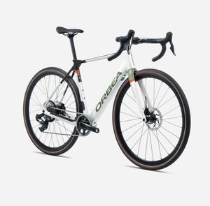 Bicicleta Eléctrica <span class=keywords><strong>de</strong></span> Carretera <span class=keywords><strong>Orbea</strong></span> Gain M30 - Product Image 5