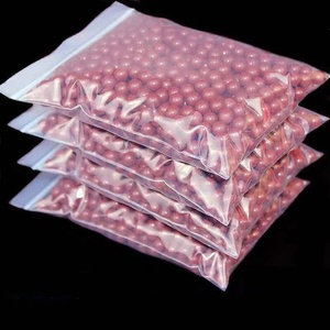 7-8mm di sicurezza dura fionda perline solide palle di fango da tiro pratica munizioni in argilla pratica prodotto di intrattenimento sportivo - Product Image 1