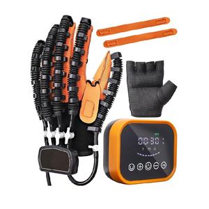 Gants de formation de réadaptation d'hémiplégie d'accident vasculaire cérébral moderne Gant de miroir d'équipement de physiothérapie robotique fonctionnel - Product Image 1