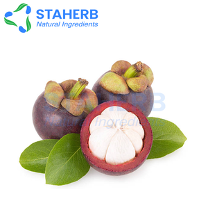 Bubuk <span class=keywords><strong>mangostin</strong></span> ekstrak kulit mangga, 1% polifenol mandostin-<span class=keywords><strong>98%</strong></span> - Product Image 1