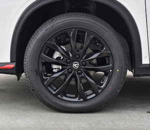 Changan X5 Plus 2026 <span class=keywords><strong>Mini</strong></span> SUV <span class=keywords><strong>1</strong></span>.<span class=keywords><strong>5T</strong></span> Turbo essence moteur à essence boîte de vitesses automatique lumière intérieur sièges en cuir voiture neuve - Product Image 3