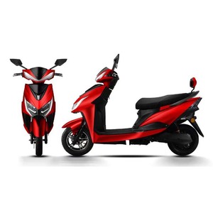 2024 ngoài trời màu xanh lá cây 2000W Xe máy điện xe tay ga/Xe Đạp Sản xuất tại Trung Quốc off-road nhắm mục tiêu bán buôn - Product Image 4