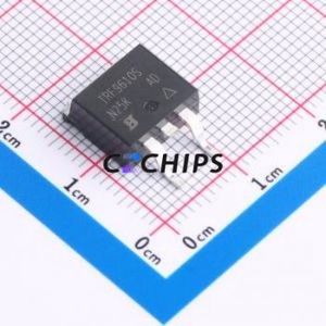 Transistor à effet de champ (MOSFET) IRF9610SPBF D2PAK(TO-263) d'origine, neuf - Product Image 1