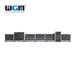 Machine de fabrication de verre creux vertical LBW2500PC, identique à la machine <span class=keywords><strong>Lisec</strong></span> - Product Image 1