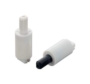 Matériel de haute qualité luxe 2024 petit amortisseur à palettes matériel outils de montage de meubles - Product Image 1