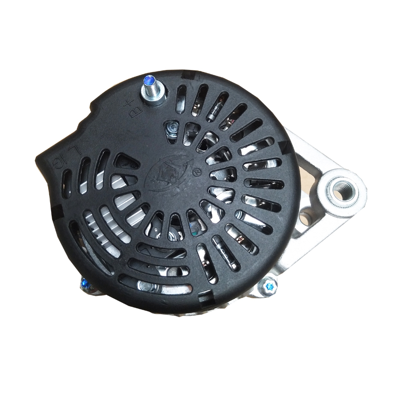 Jina① 372F-3701010 Alternator - Reliable Power for UTV Engines
