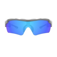 Lunettes de soleil audio intelligentes sans fil unisexe 5.0 avec protection UV400, verres polarisés longue portée pour la conduite et les activités de plein air
