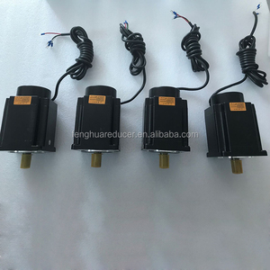 Moteur hybride à circuit fermé 3F FAMED avec driver pour machine à engrenages – Vente directe usine - Product Image 3