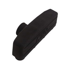 K100 K1100 K75 कैफे रेसर मोटर साइकिल 3D मुद्रित हवा फिल्टर बॉक्स इनलेट एयर फिल्टर कवर - Product Image 2