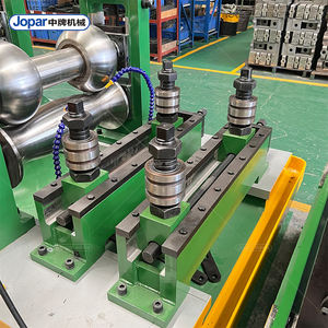 Harga Pabrik Pipa Minyak Industri Diameter Besar Lini Produksi Mesin Tabung Pabrik - Product Image 2