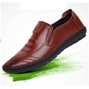 <span class=keywords><strong>Zapatillas</strong></span> Planas de PU para <span class=keywords><strong>Hombre</strong></span>, Económicas, Transpirables, <span class=keywords><strong>Impermeables</strong></span>, Formales, para Trabajador - Product Image 5