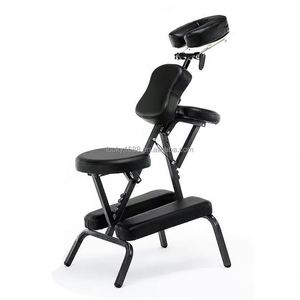 Fauteuil <span class=keywords><strong>de</strong></span> tatouage pliable professionnel portable, design ergonomique moderne, lit <span class=keywords><strong>de</strong></span> <span class=keywords><strong>massage</strong></span> esthétique - Product Image 3
