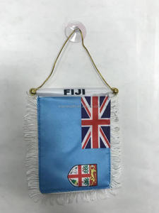 Mini <span class=keywords><strong>bandiera</strong></span> <span class=keywords><strong>americana</strong></span> per auto specchietto retrovisore, - Product Image 6