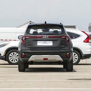Venta al por mayor Nuevo Seltos 2026 SUV Compacto 1.5L Gasolina Euro VI con Baca Metálica para Desplazamientos Urbanos Listo para Exportación - Product Image 5