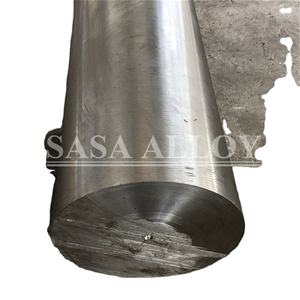 <span class=keywords><strong>Inconel</strong></span> <span class=keywords><strong>751</strong></span> UNS N07751 Nikel Alaşımlı Çelik Yuvarlak Çubuk - Product Image 1