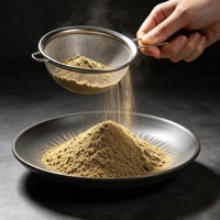 Poudre de poivre de Sichuan épicée pour marinades de fondue chinoise, assaisonnement culinaire, marque privée OEM, poudre de Prickly Ash