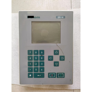 DA-41e DA41e คู่มือการใช้งานสำหรับเครื่องดัด DELEM DAC-350 DA-41e DA41e คู่มือการใช้งานสำหรับเครื่องดัด DELEM DAC-350 - Product Image 1