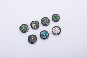 Bán buôn giá rẻ 20 mm Thu nhỏ chính xác la bàn nhựa - Product Image 4