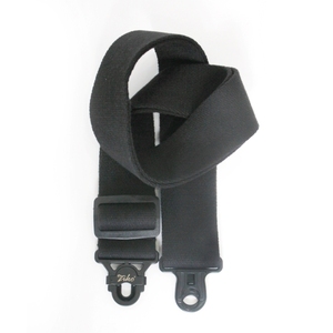 Nueva correa de <span class=keywords><strong>guitarra</strong></span> Quick Lock para guitarras electroacústicas con sujeción segura y colores personalizados disponibles a granel - Product Image 2