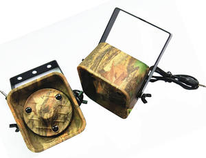 Dispositivo Audio per Auto con Suoni di Uccelli BK1518B in Plastica, 50/100/150 Watt, Multisuono, Vendita Calda in Arabia Saudita - Product Image 4