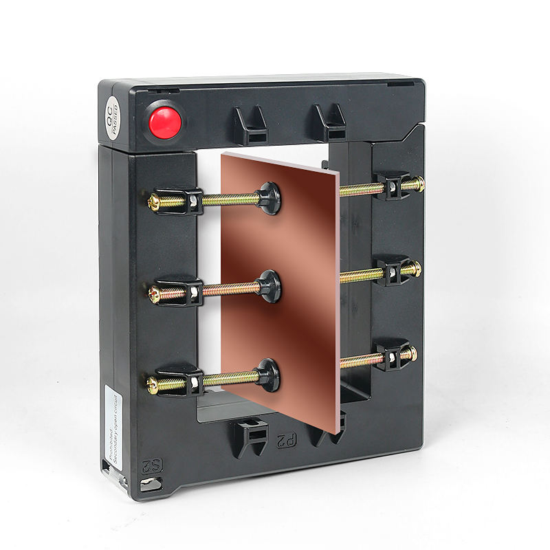 5A Split Core Current Transformer 1000/5 Split CT 1500A 1A 2000a 2500a 5a 3000a Clamp on Current Sensor Transducer Manufacturer