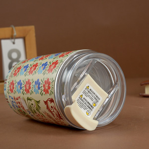 Tumbler Isolato Sottovuoto in Acciaio Inox da 10 oz - Tazza da Caffè Antigoccia con Coperchio, Portatile per Auto e Outdoor, per Caffè/<span class=keywords><strong>Acqua</strong></span>/Latte - Product Image 5