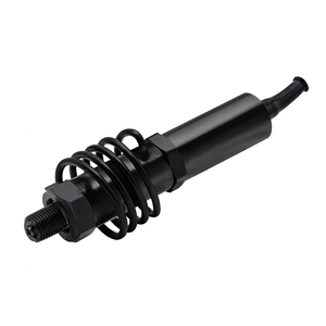 Sensor de Presión de Vapor de Alta Temperatura GPT220 100MPa Piezo 4-20mA - Product Image 2
