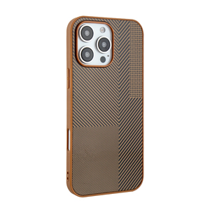 เคสป้องกัน PC TPU สำหรับ VIVO X200 Pro เคสทำมือดีไซน์คาร์บอนไฟเบอร์เคสน้ำหนักเบาแบบบาง - Product Image 1