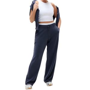 กางเกงจ็อกเกอร์ผู้หญิง ผลิตตามสั่ง (OEM) คุณภาพสูง ทนทาน น้ำหนักเบา กันน้ำ ระบายอากาศ ปิดด้วยเชือกผูก  ขั้นต่ำในการสั่งซื้อน้อย - Product Image 5