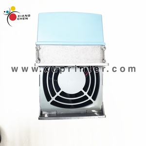 Precio Especial WD, Nuevo Inversor Original FS.102.3201 PA00225TH1STS, Convertidor VACON Versión A101, Piezas para Impresora Offset Heidelberg - Product Image 5